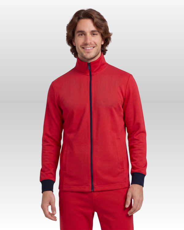 Rojo