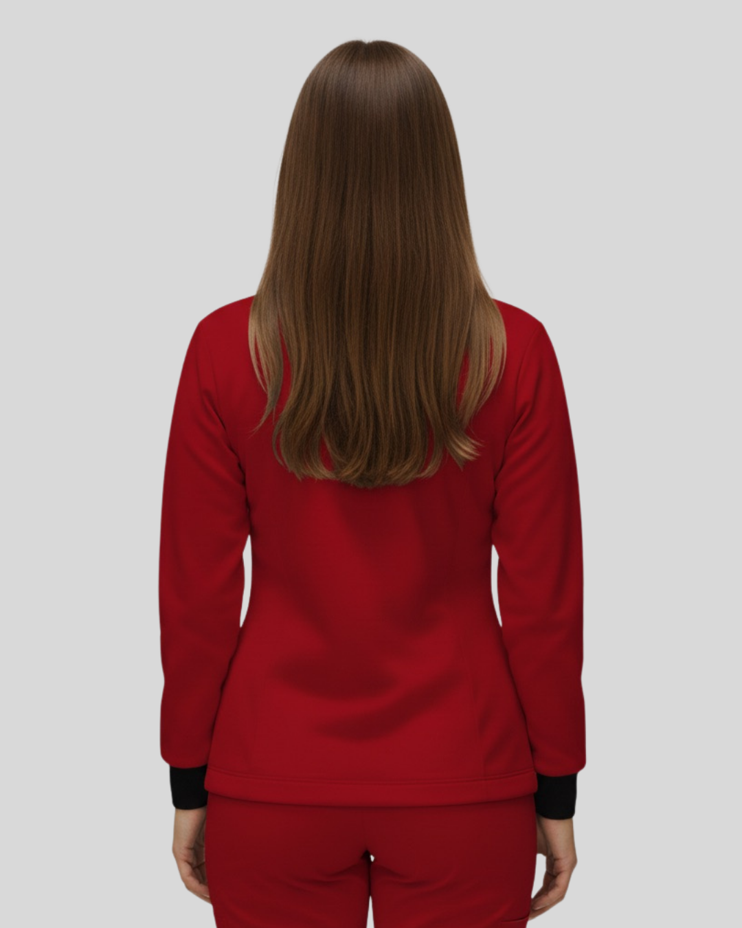 Chamarra Sport Mujer | Tela CleëFlex