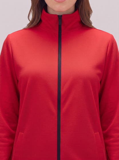 Chamarra Sport Mujer | 4 Pockets