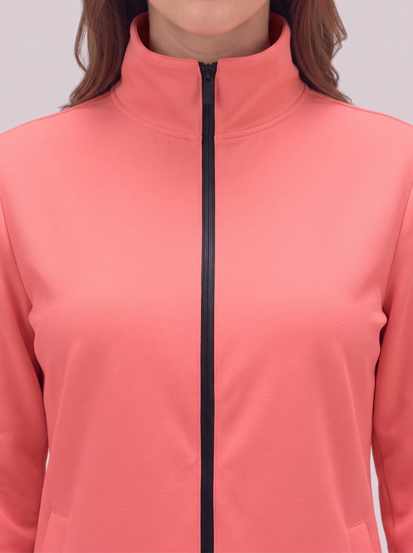 Chamarra Sport Mujer | 4 Pockets