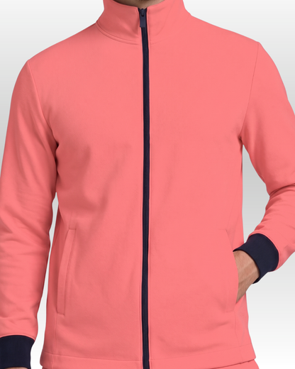 Chamarra Sport Hombre | 4 Pockets