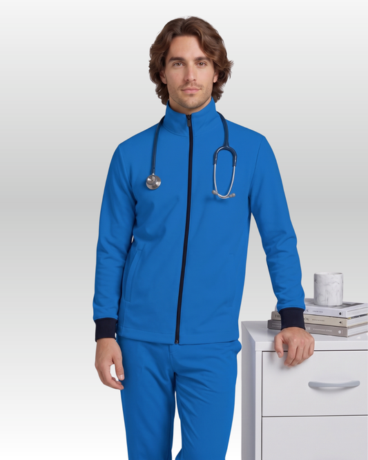 Chamarra Sport Hombre | 4 Pockets