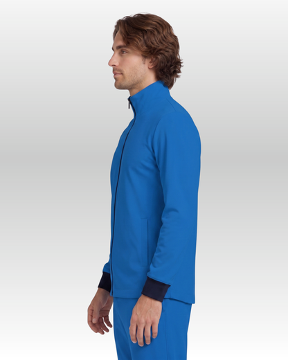 Chamarra Sport Hombre | 4 Pockets