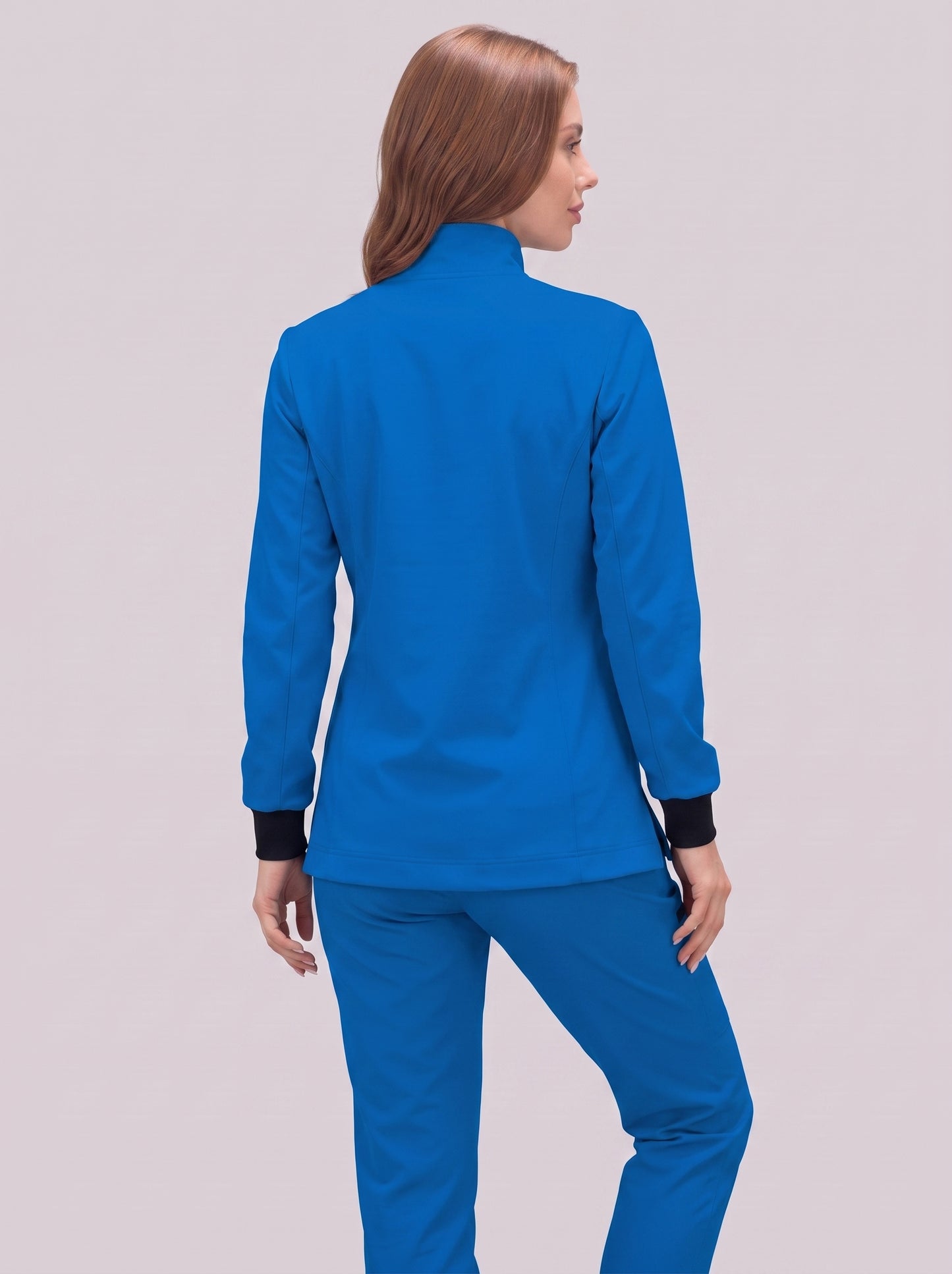 Chamarra Sport Mujer | 4 Pockets
