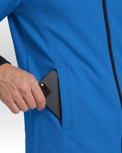 Chamarra Sport Hombre | 4 Pockets