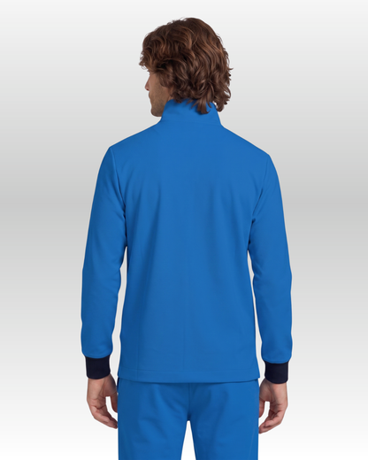 Chamarra Sport Hombre | 4 Pockets