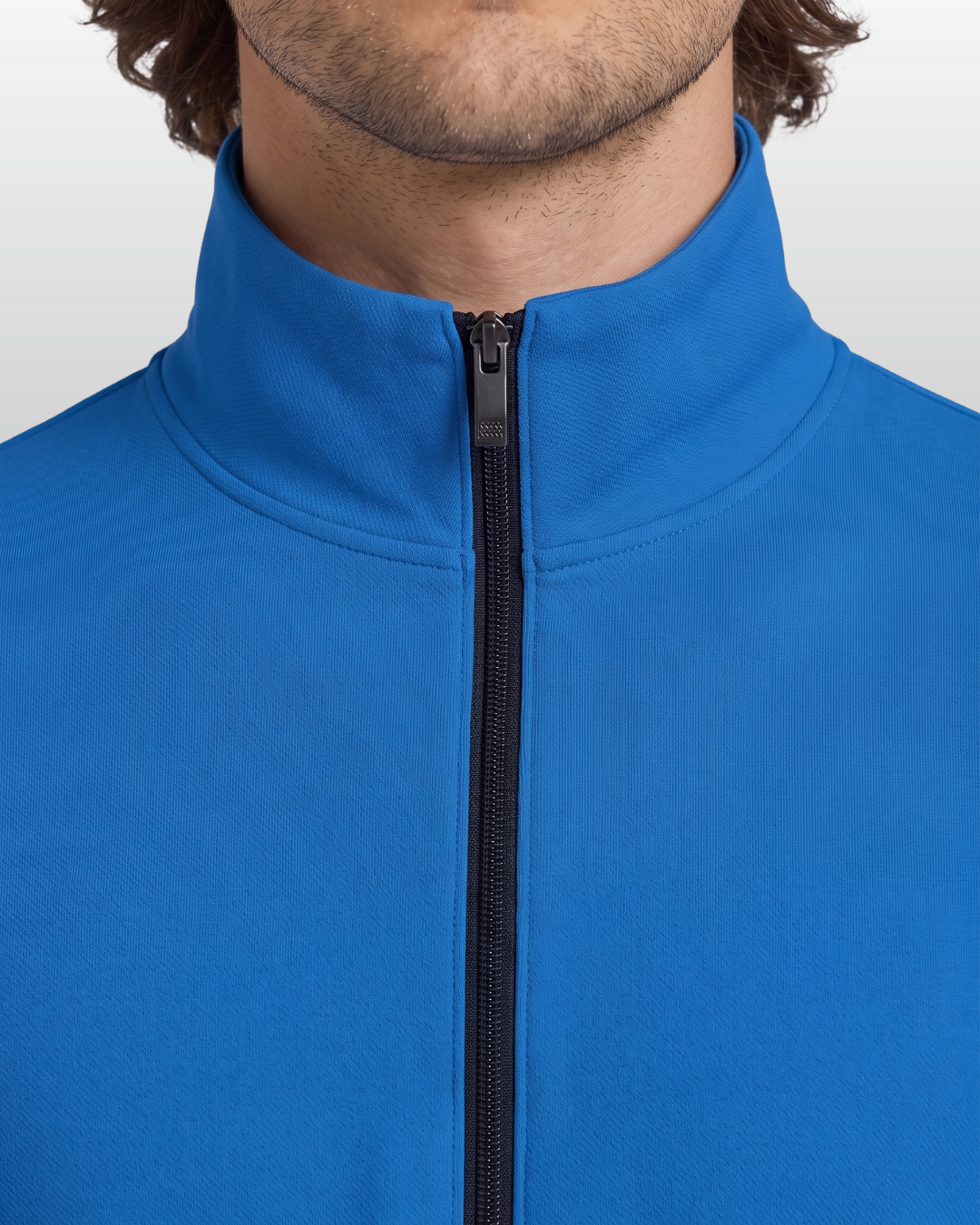 Chamarra Sport Hombre | 4 Pockets