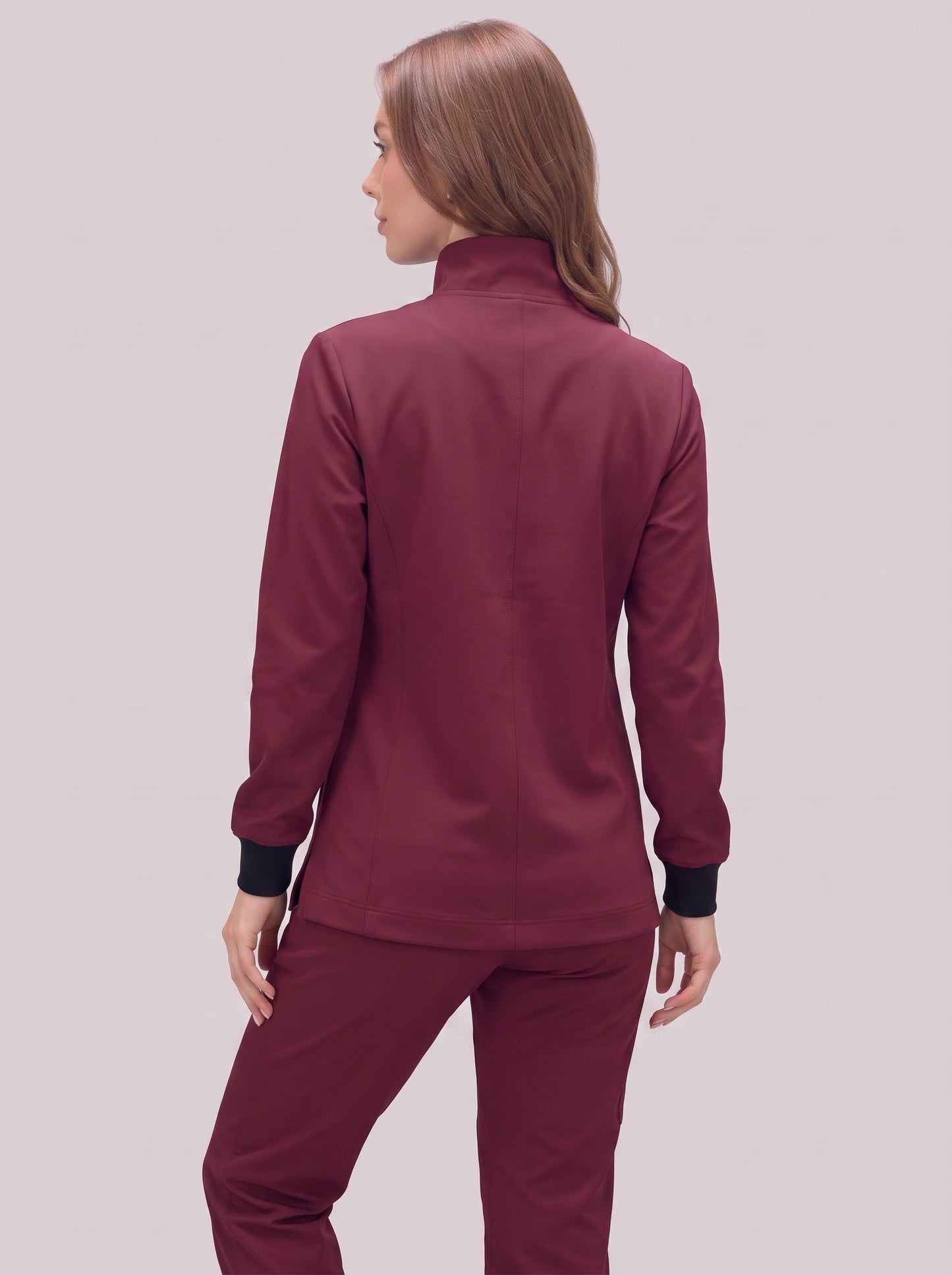 Chamarra Sport Mujer | 4 Pockets