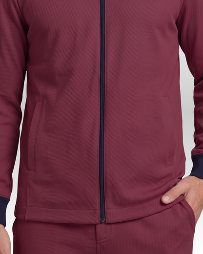 Chamarra Sport Hombre | 4 Pockets