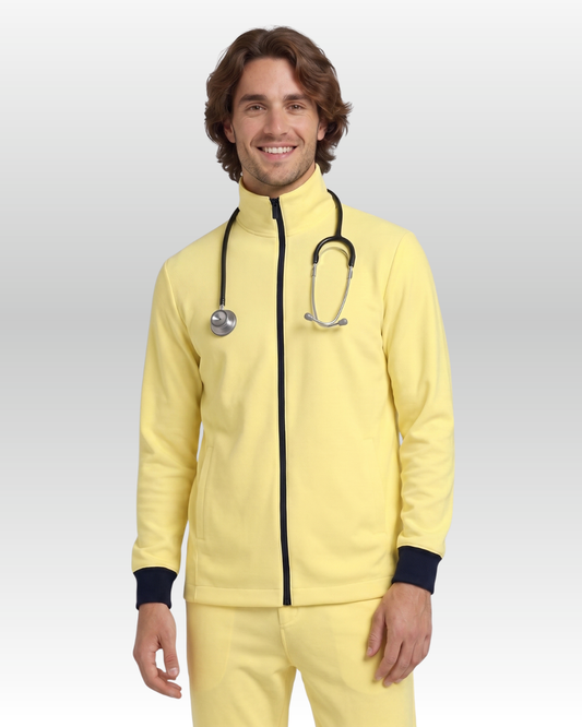 Chamarra Sport Hombre | 4 Pockets