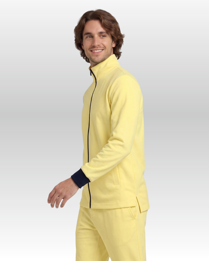 Chamarra Sport Hombre | 4 Pockets