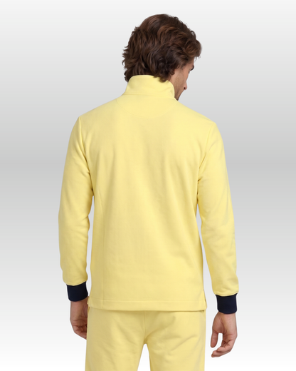Chamarra Sport Hombre | 4 Pockets