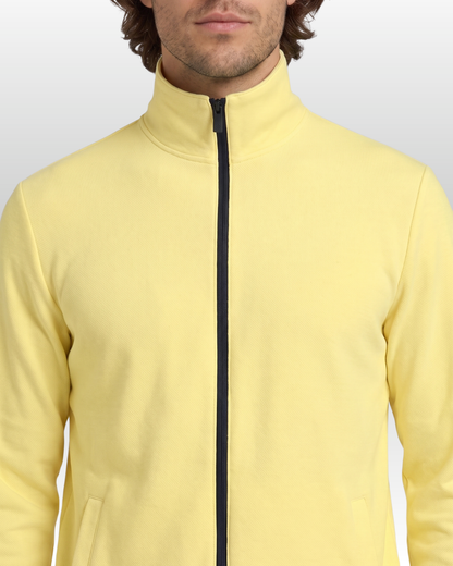 Chamarra Sport Hombre | 4 Pockets