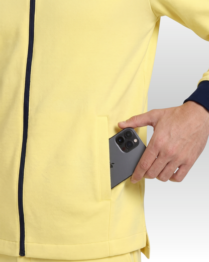 Chamarra Sport Hombre | 4 Pockets