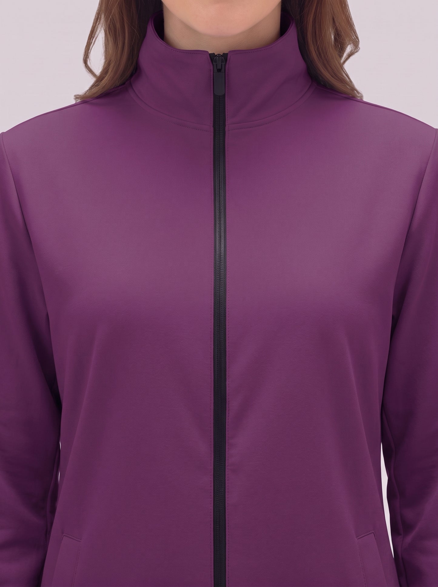 Chamarra Sport Mujer | 4 Pockets