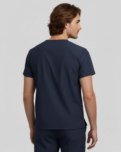 Top Támesis Hombre | Tela CleëPrime