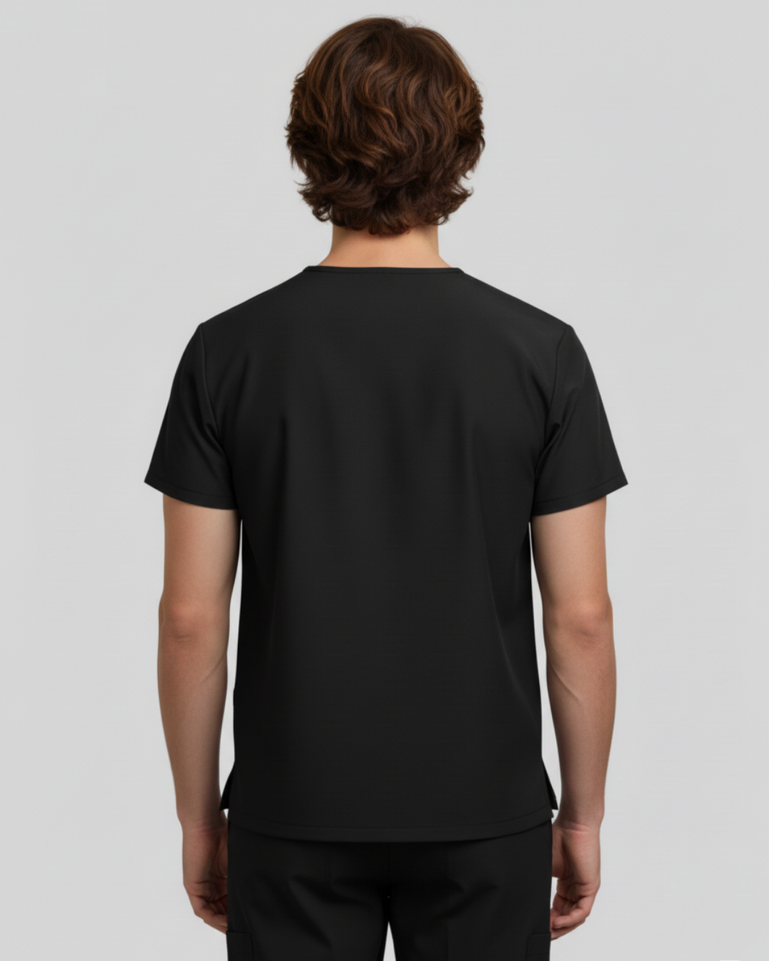 Top Támesis Hombre | Tela CleëPrime