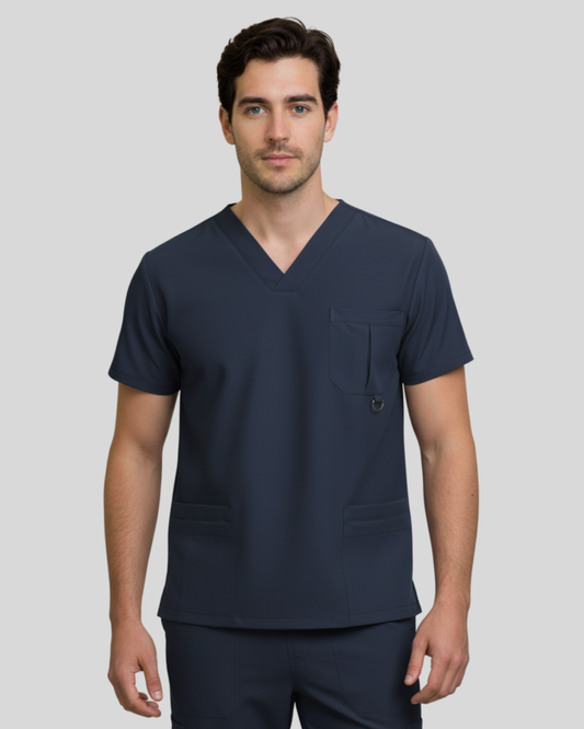 Top Támesis Hombre | 5 Pockets
