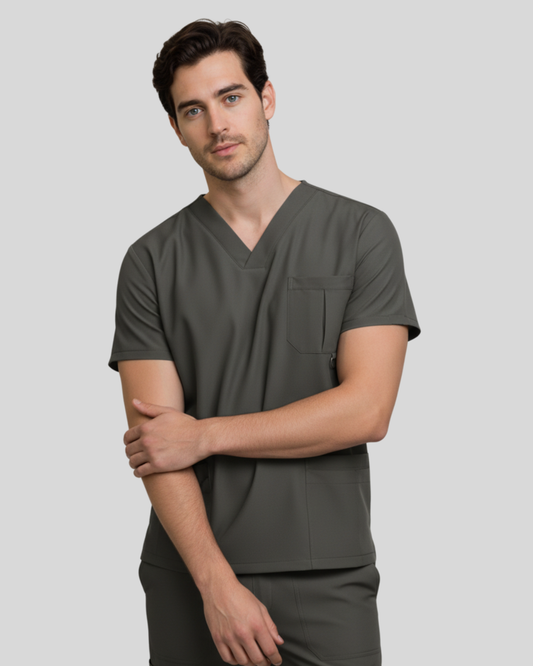 Top Támesis Hombre | 5 Pockets