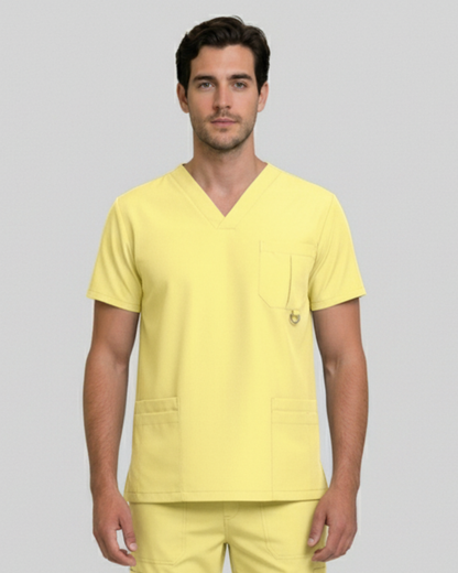 Top Támesis Hombre | 5 Pockets