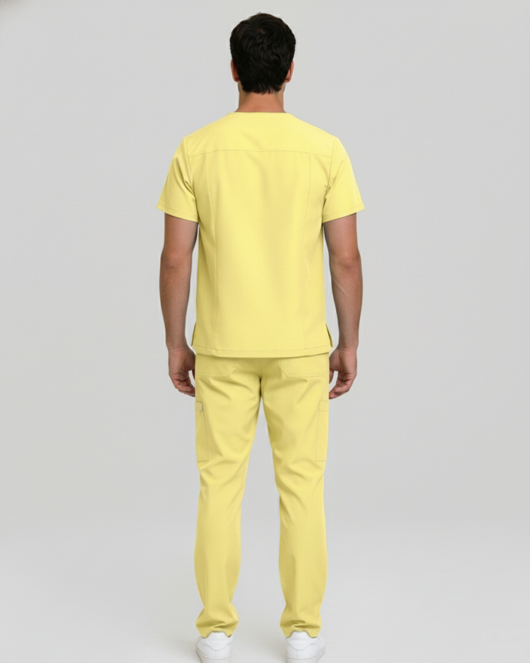 Top Támesis Hombre | 5 Pockets