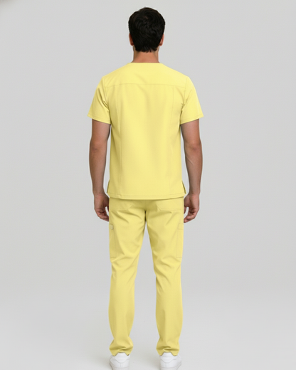 Top Támesis Hombre | 5 Pockets