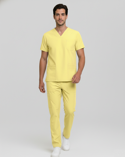 Top Támesis Hombre | 5 Pockets