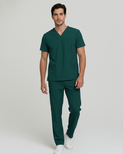 Top Támesis Hombre | 5 Pockets