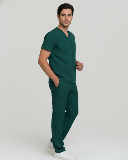 Top Támesis Hombre | 5 Pockets
