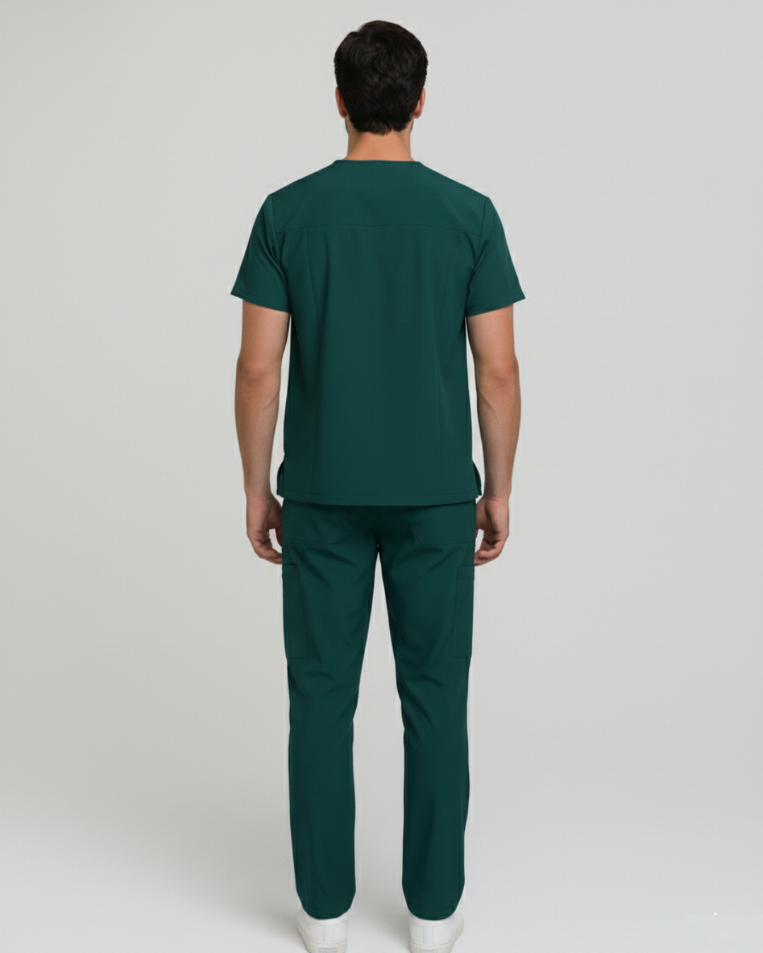 Top Támesis Hombre | 5 Pockets