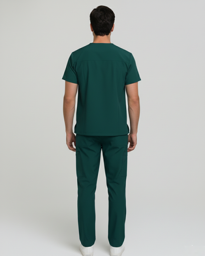 Top Támesis Hombre | 5 Pockets