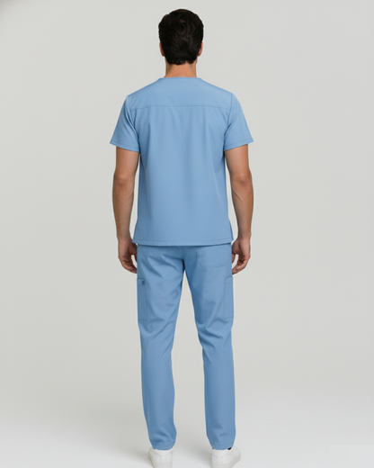 Top Támesis Hombre | 5 Pockets