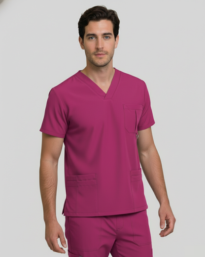 Top Támesis Hombre | 5 Pockets