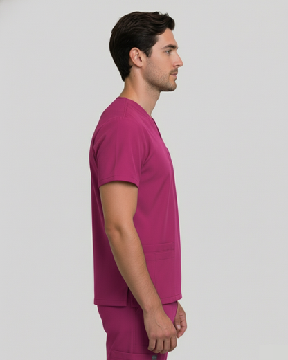 Top Támesis Hombre | 5 Pockets