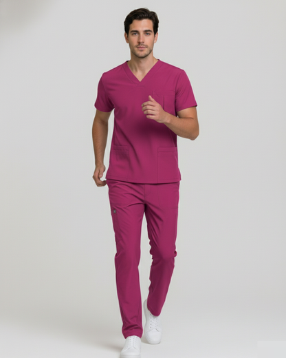 Top Támesis Hombre | 5 Pockets