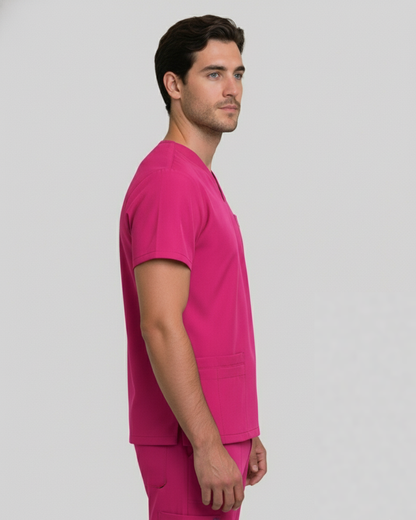 Top Támesis Hombre | 5 Pockets