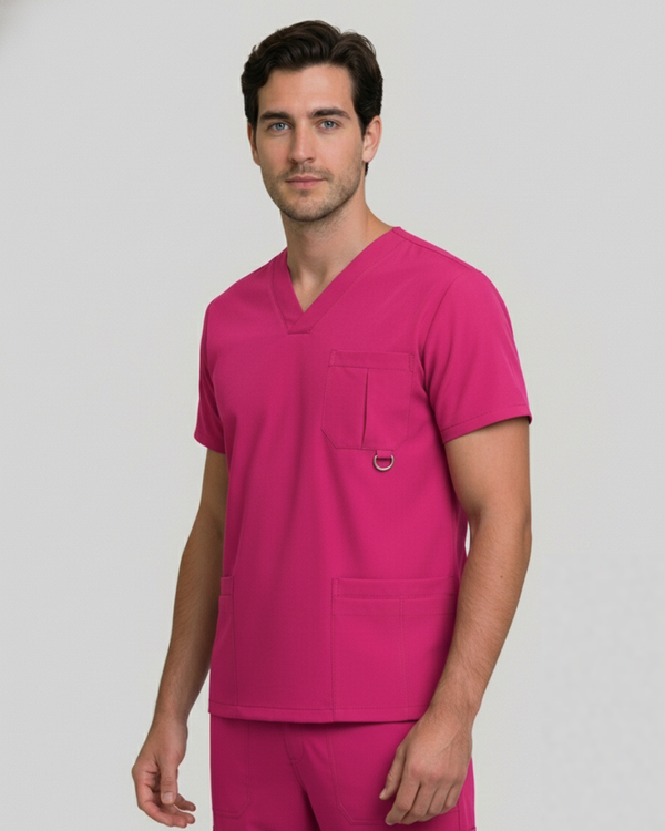 Fuscia