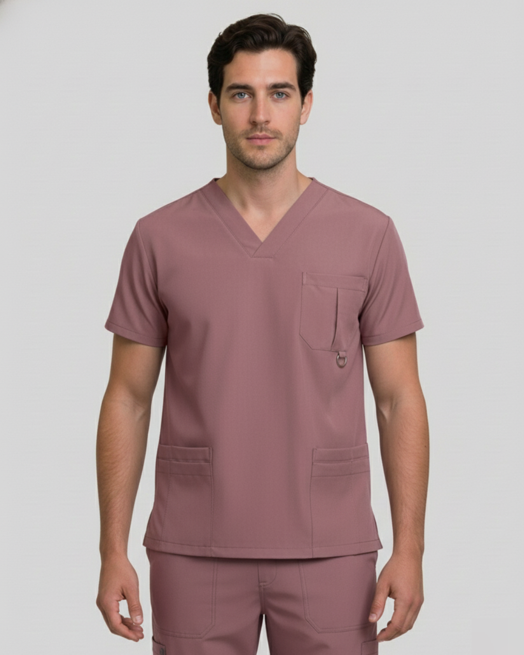 Top Támesis Hombre | 5 Pockets