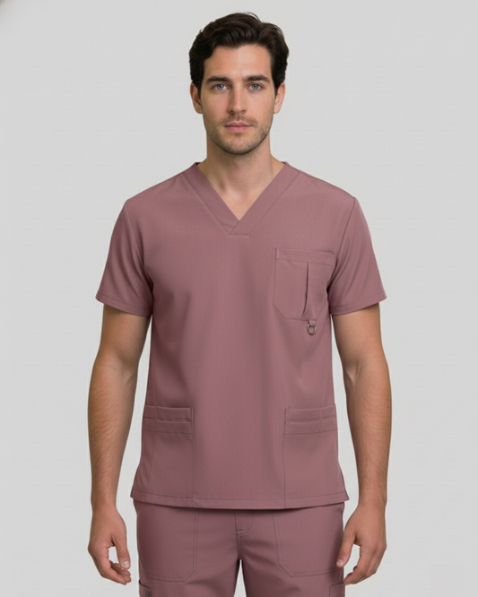 Top Támesis Hombre | 5 Pockets