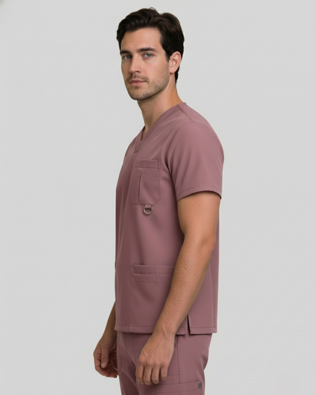 Top Támesis Hombre | 5 Pockets