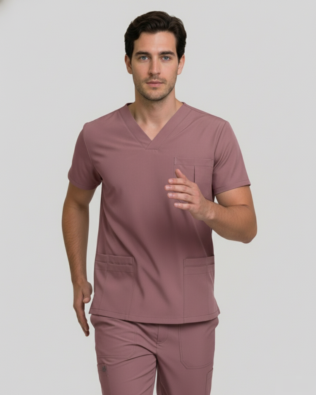 Top Támesis Hombre | 5 Pockets