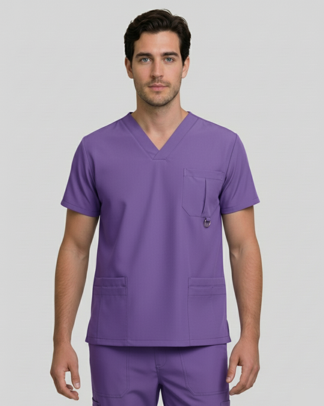 Top Támesis Hombre | 5 Pockets