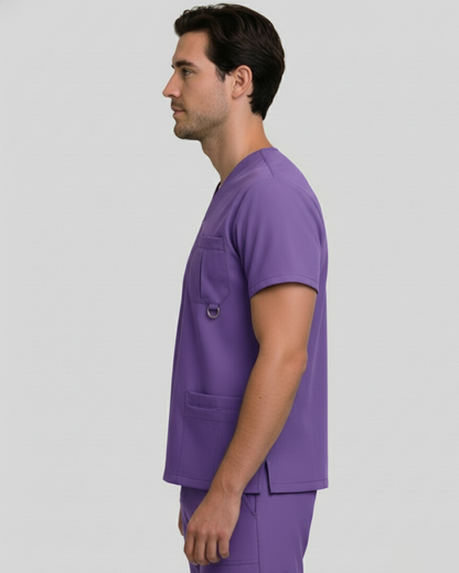 Top Támesis Hombre | 5 Pockets