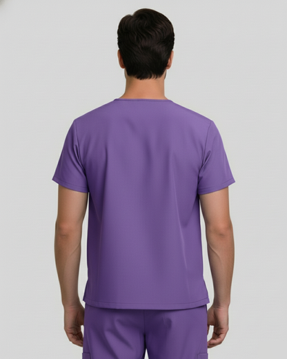 Top Támesis Hombre | 5 Pockets