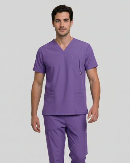 Top Támesis Hombre | 5 Pockets