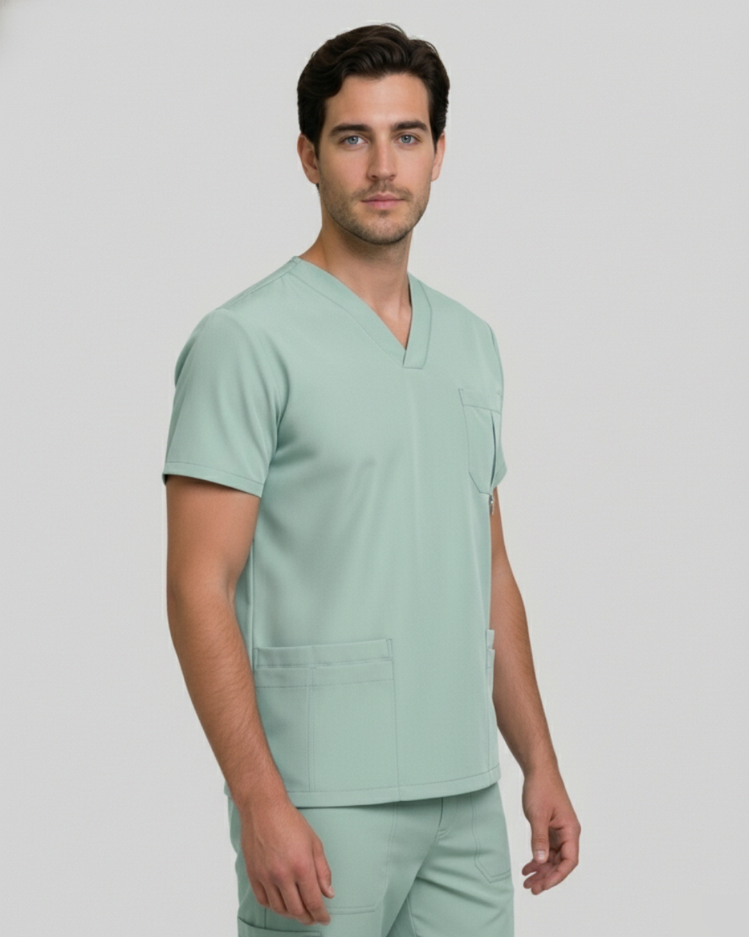 Top Támesis Hombre | 5 Pockets