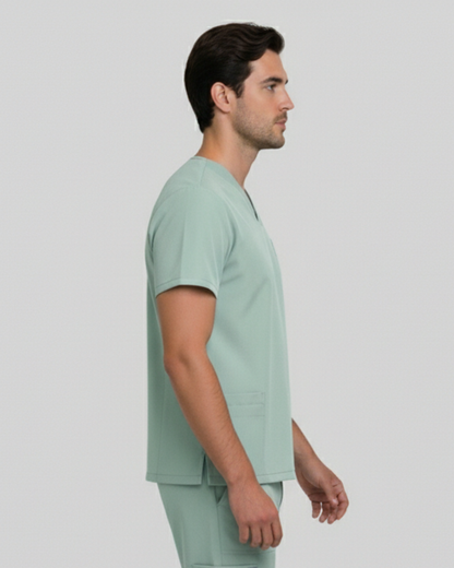 Top Támesis Hombre | 5 Pockets