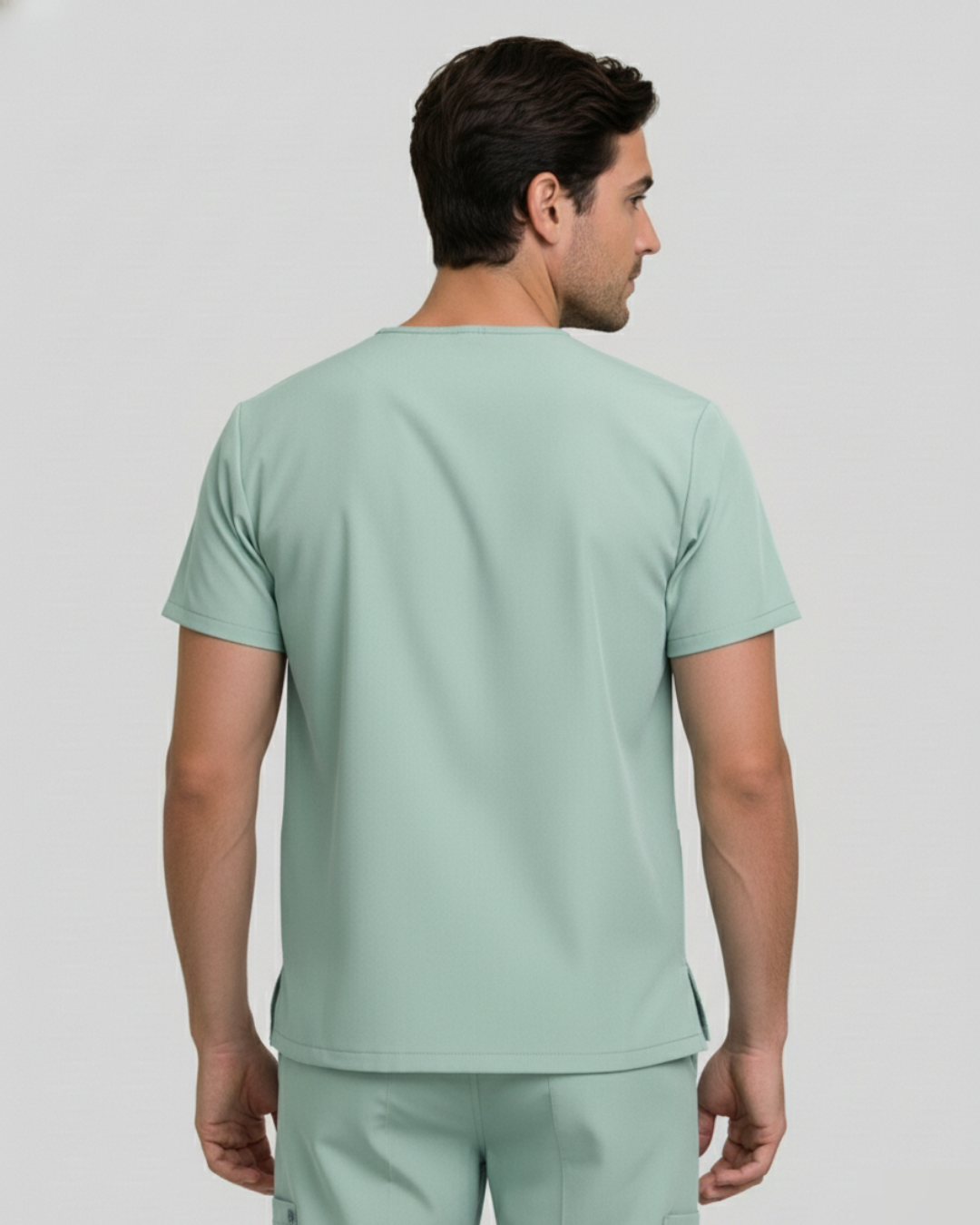 Top Támesis Hombre | 5 Pockets