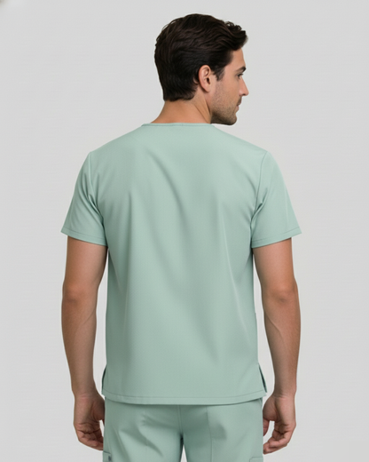 Top Támesis Hombre | 5 Pockets