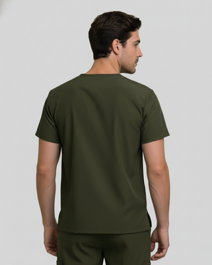 Top Támesis Hombre | 5 Pockets